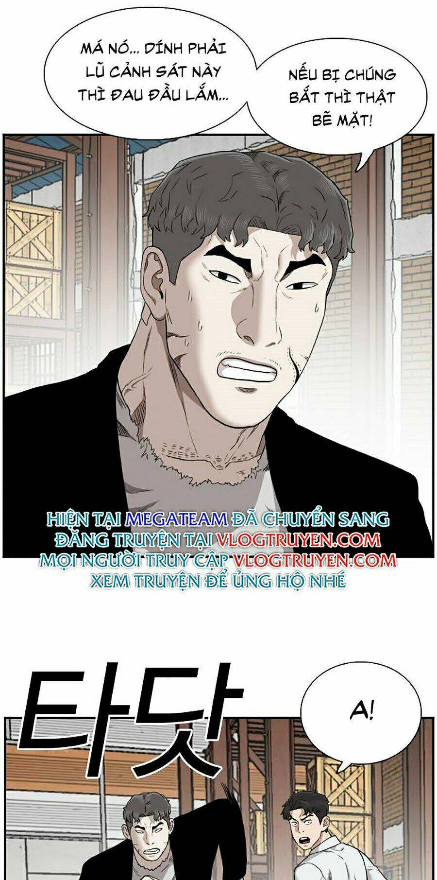 Người Xấu - Chapter 35 - Page 158
