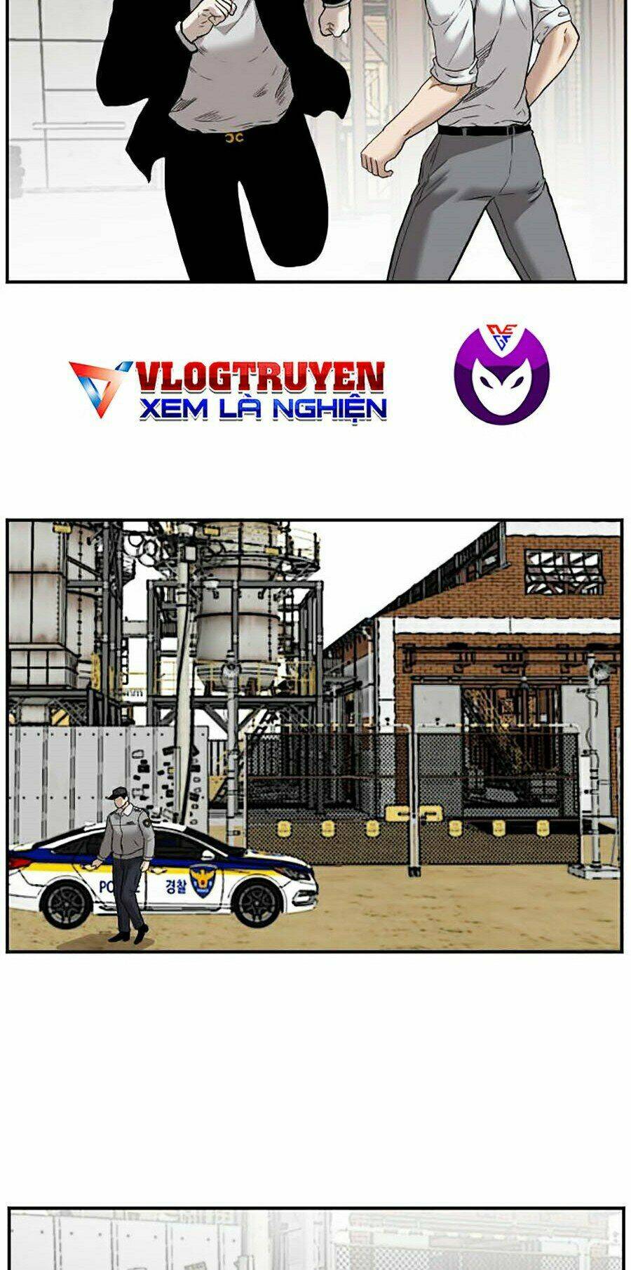 Người Xấu - Chapter 35 - Page 159