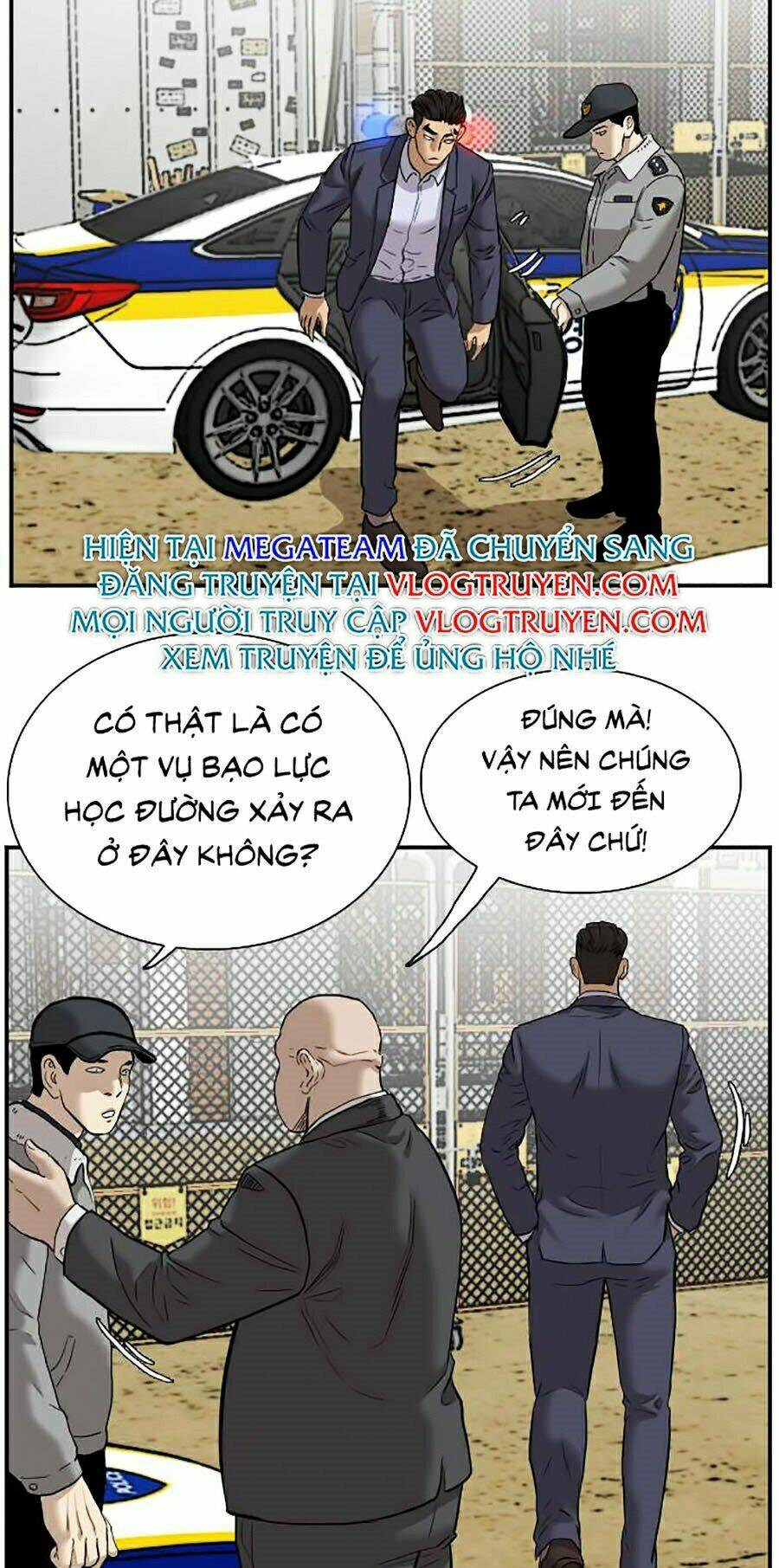 Người Xấu - Chapter 35 - Page 160