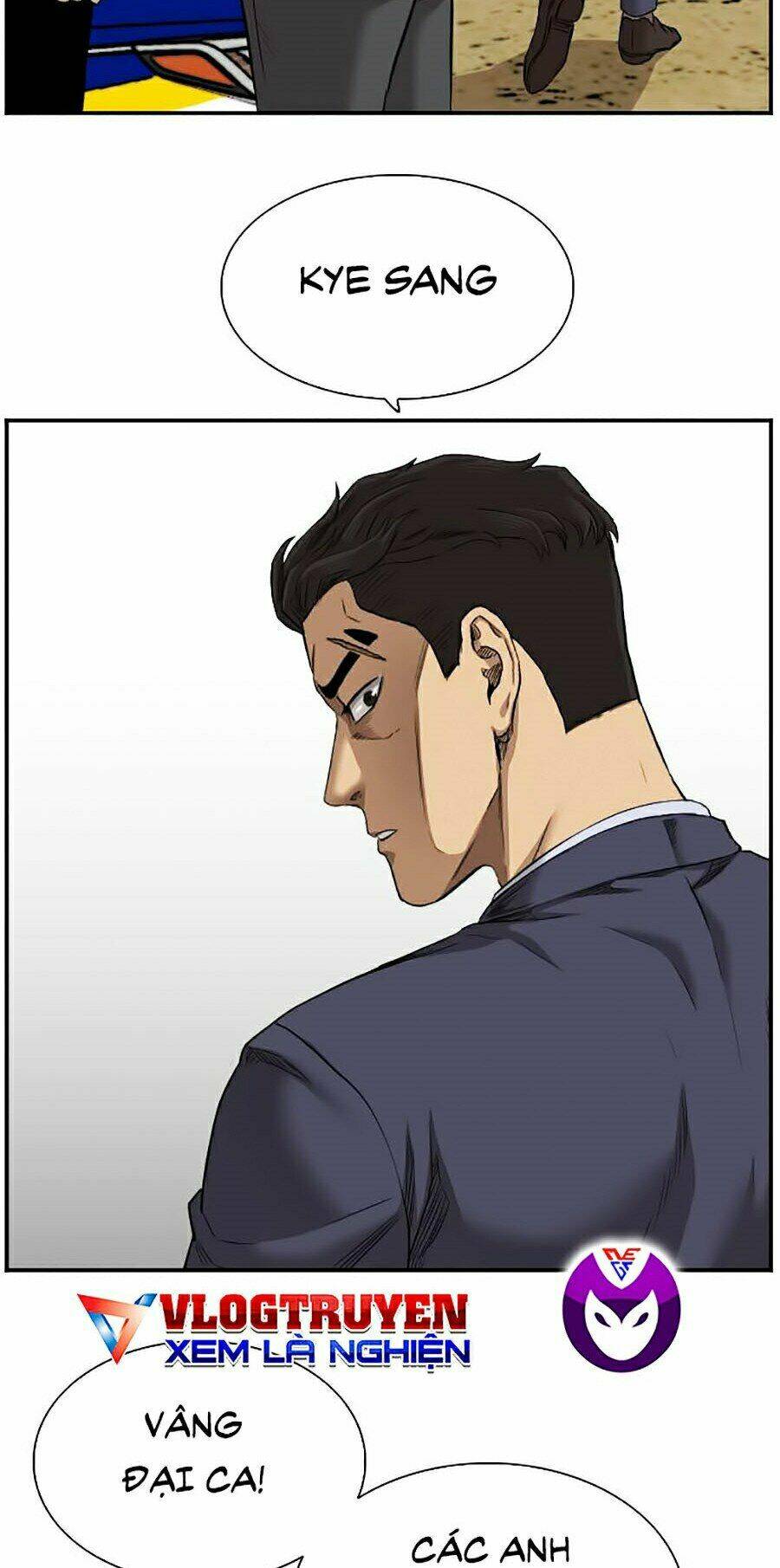 Người Xấu - Chapter 35 - Page 161