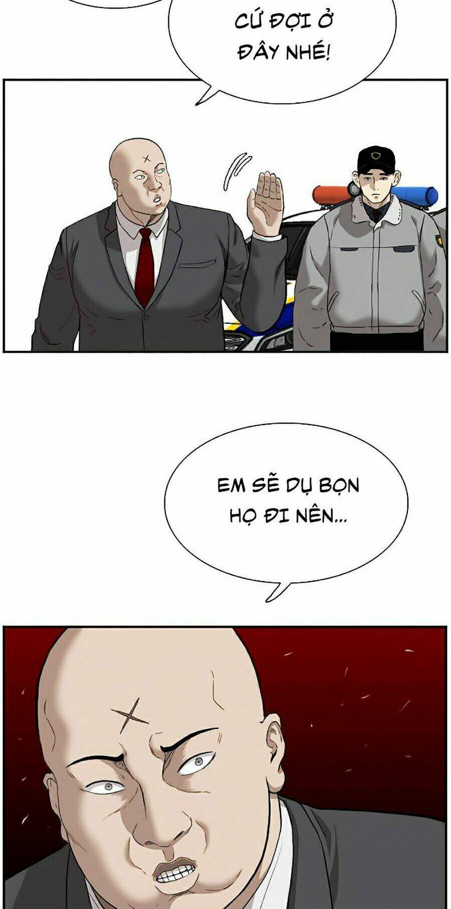 Người Xấu - Chapter 35 - Page 162