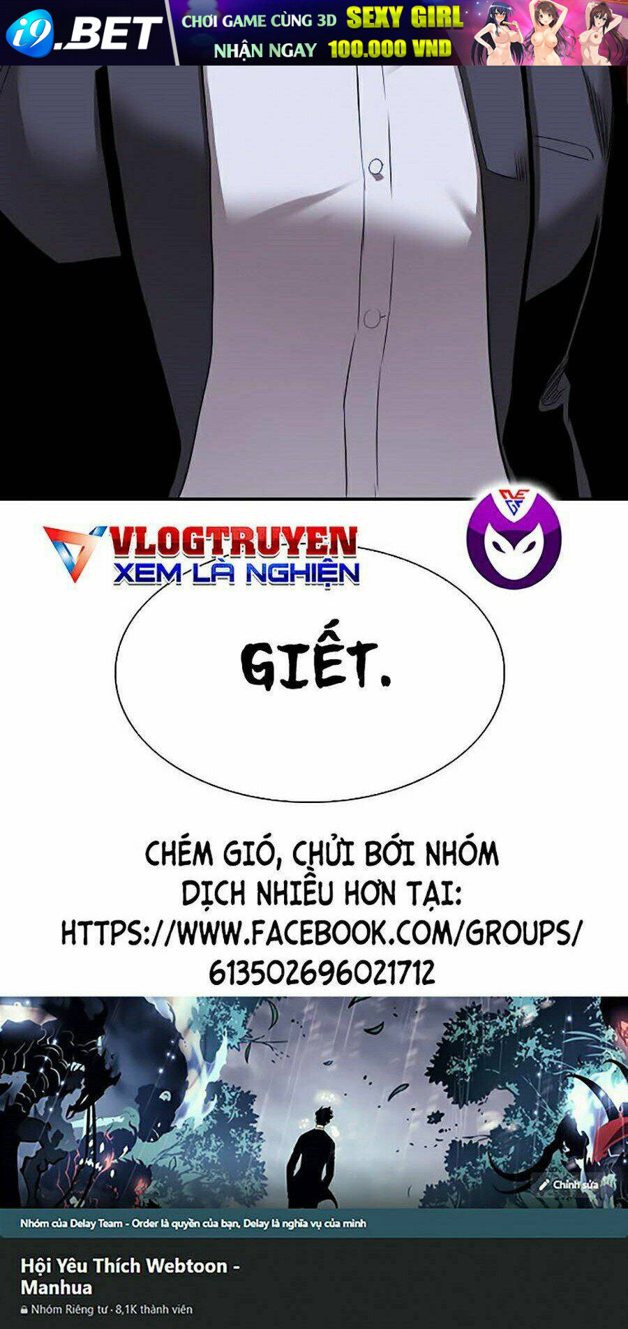 Người Xấu - Chapter 35 - Page 164