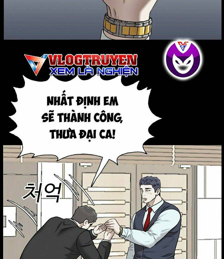 Người Xấu - Chapter 35 - Page 18