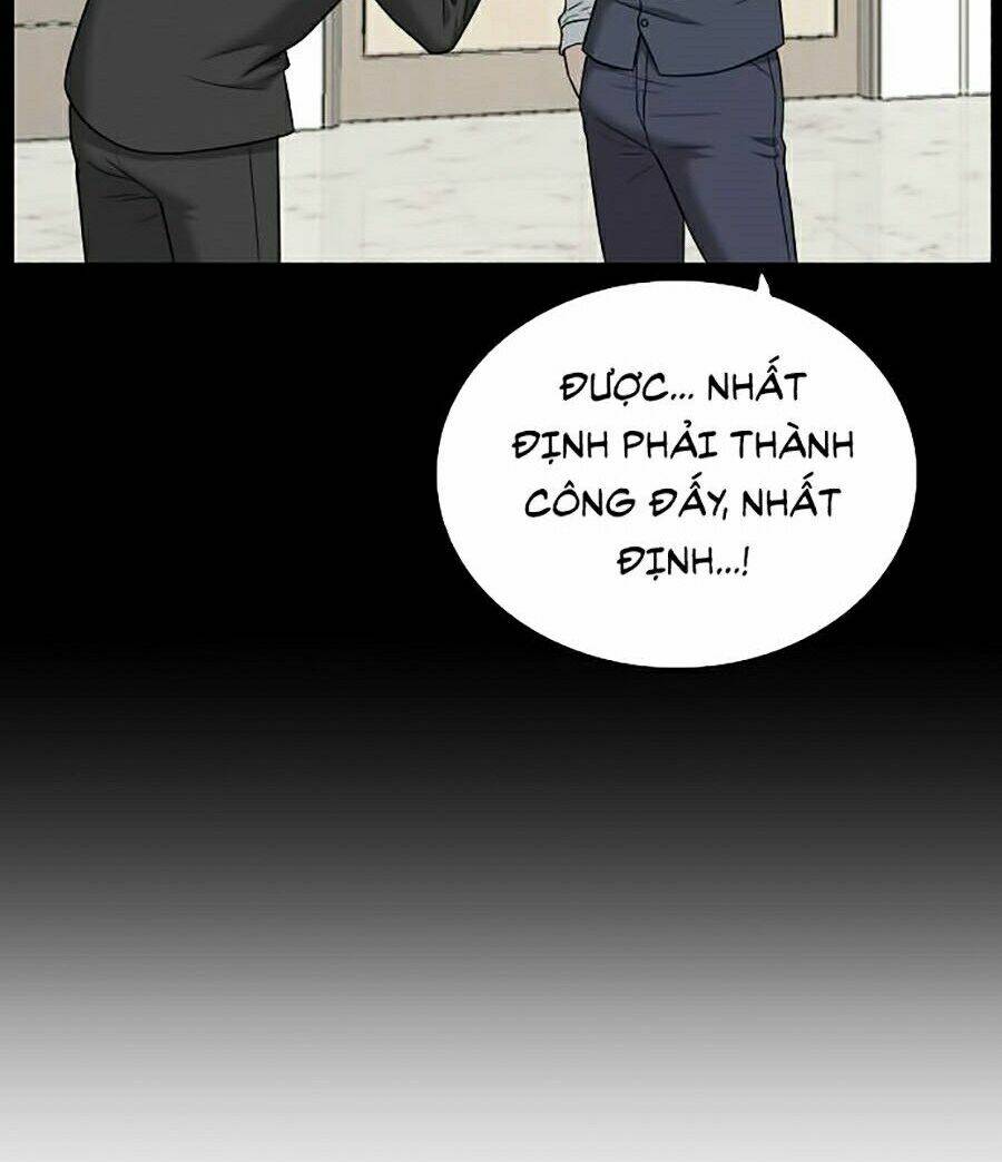 Người Xấu - Chapter 35 - Page 19