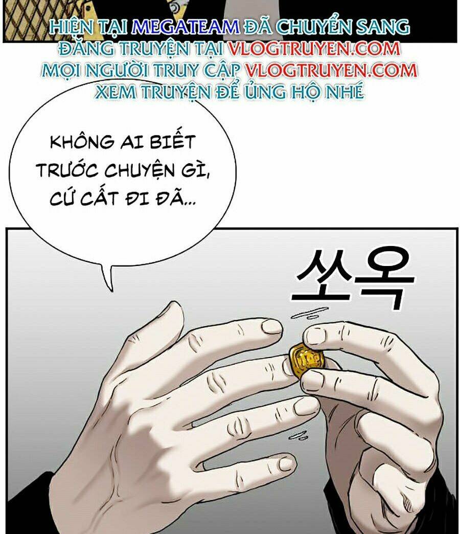 Người Xấu - Chapter 35 - Page 21