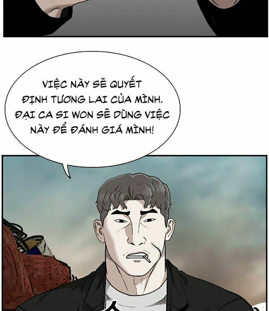 Người Xấu - Chapter 35 - Page 22