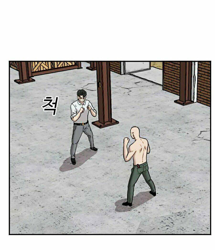 Người Xấu - Chapter 35 - Page 24