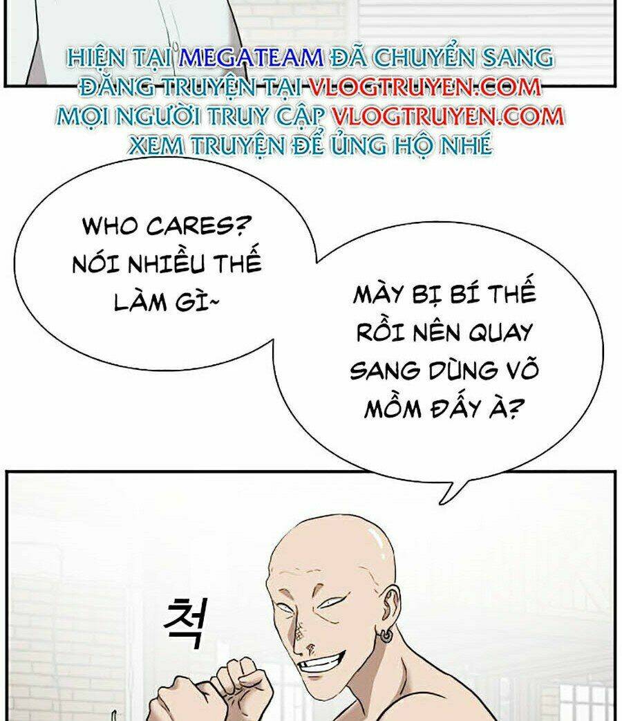 Người Xấu - Chapter 35 - Page 26