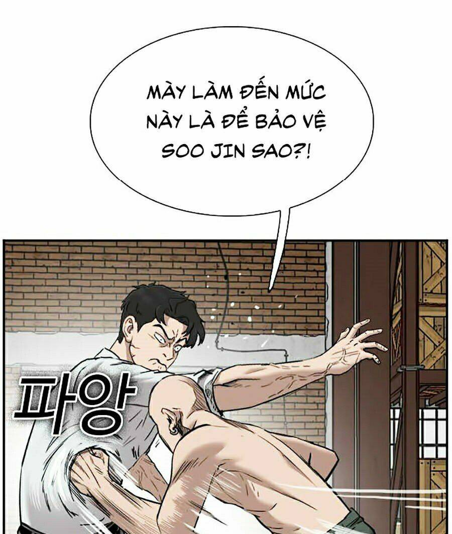 Người Xấu - Chapter 35 - Page 30