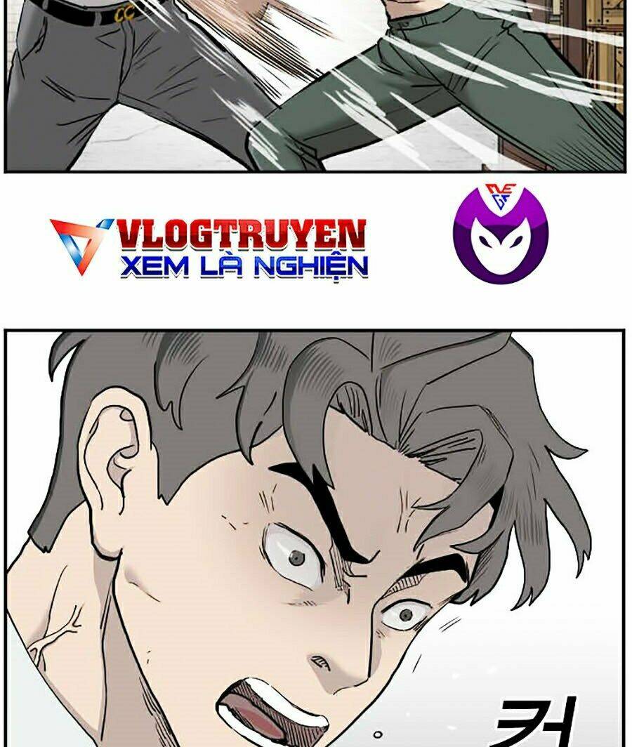 Người Xấu - Chapter 35 - Page 31