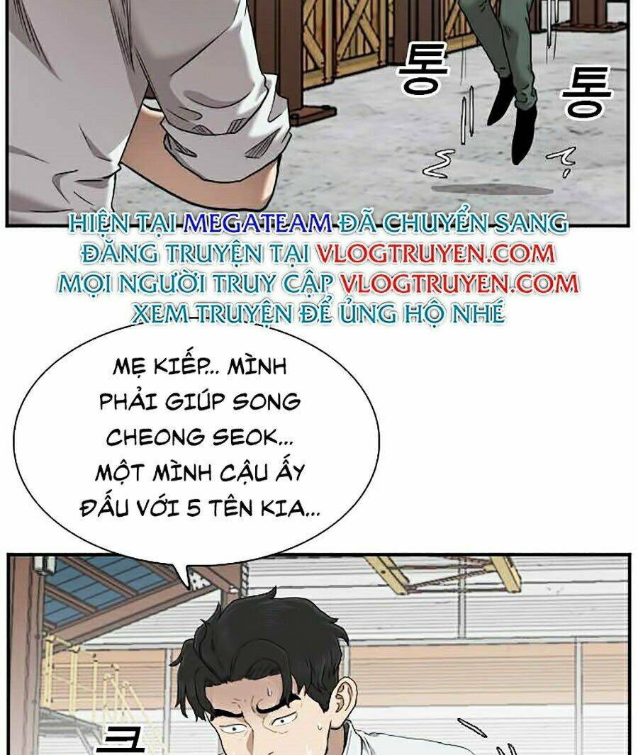 Người Xấu - Chapter 35 - Page 33