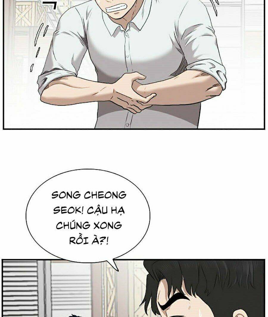 Người Xấu - Chapter 35 - Page 34