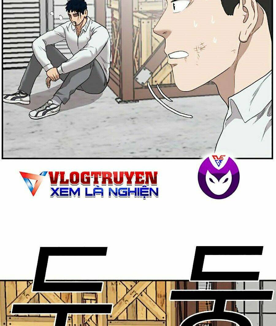 Người Xấu - Chapter 35 - Page 35