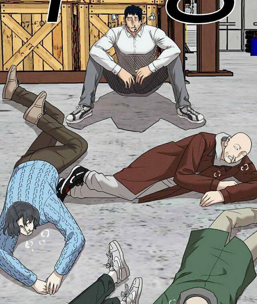 Người Xấu - Chapter 35 - Page 36