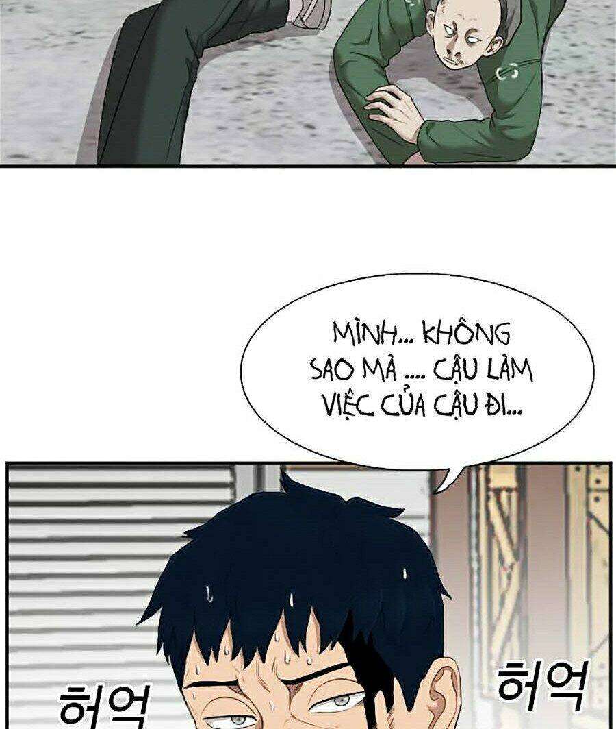 Người Xấu - Chapter 35 - Page 37