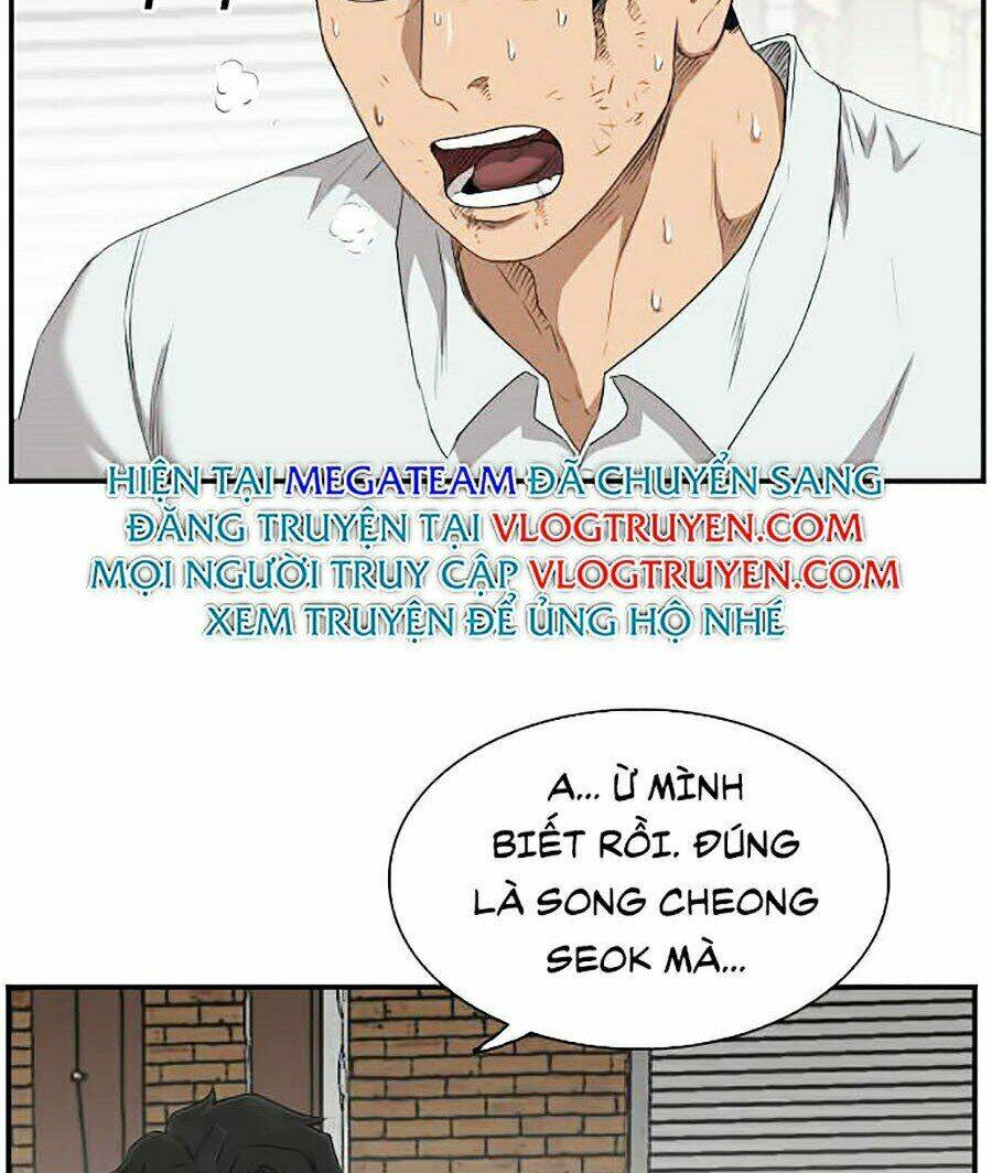 Người Xấu - Chapter 35 - Page 38