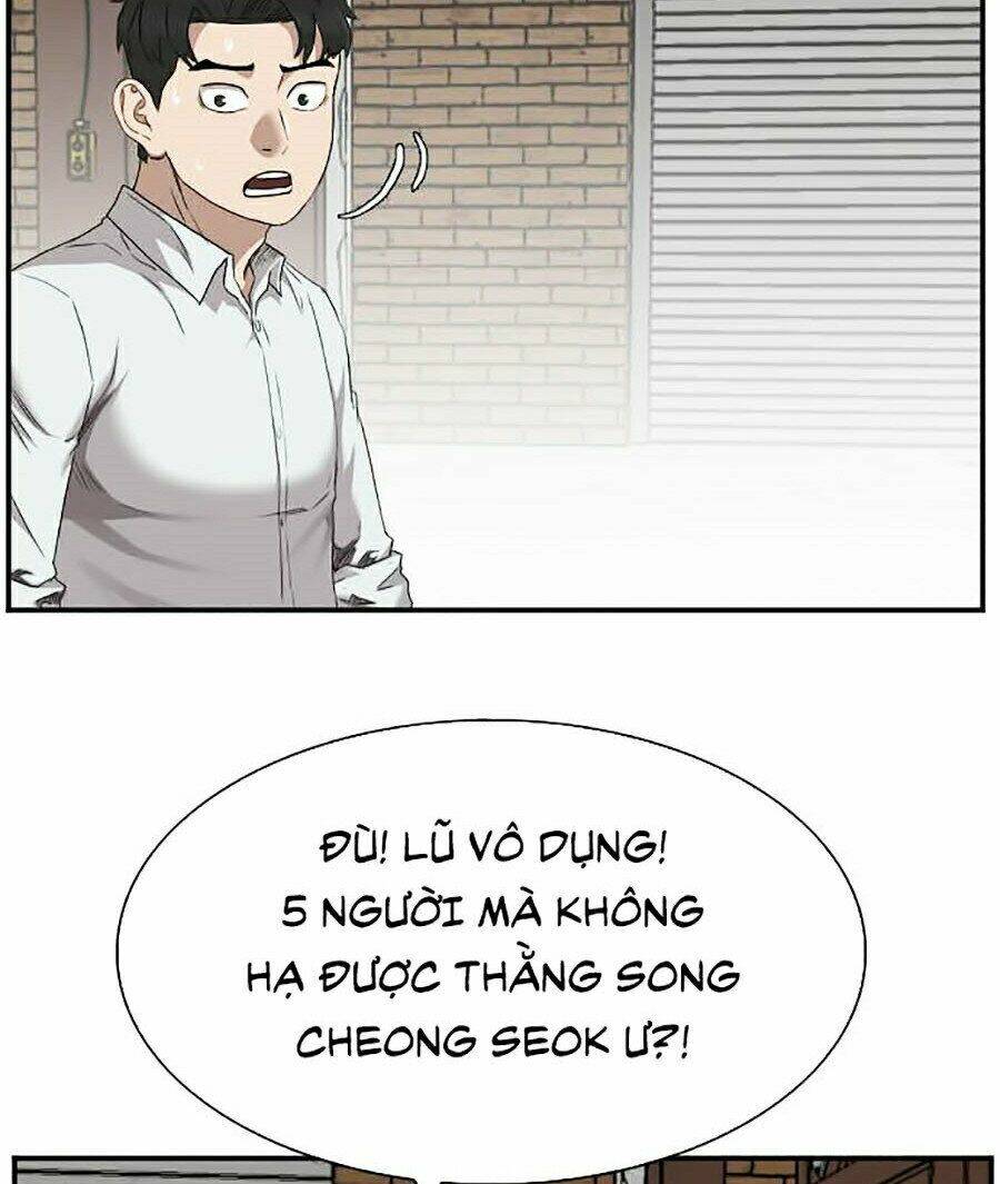 Người Xấu - Chapter 35 - Page 39