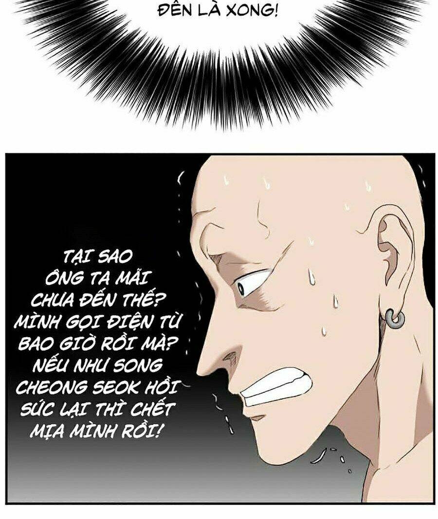 Người Xấu - Chapter 35 - Page 41