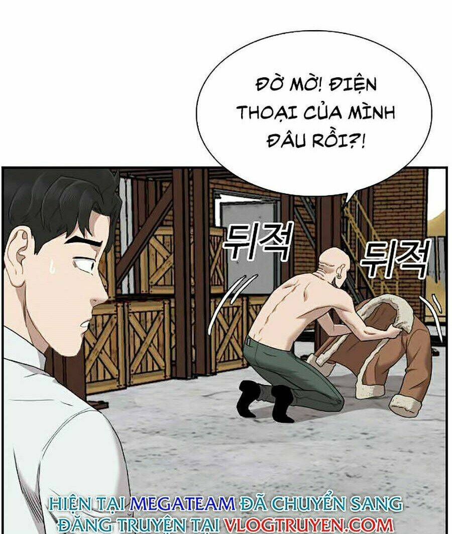 Người Xấu - Chapter 35 - Page 42
