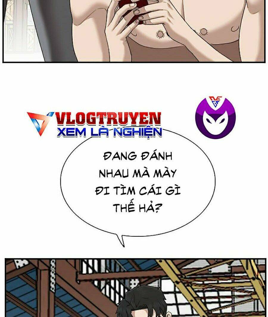 Người Xấu - Chapter 35 - Page 45