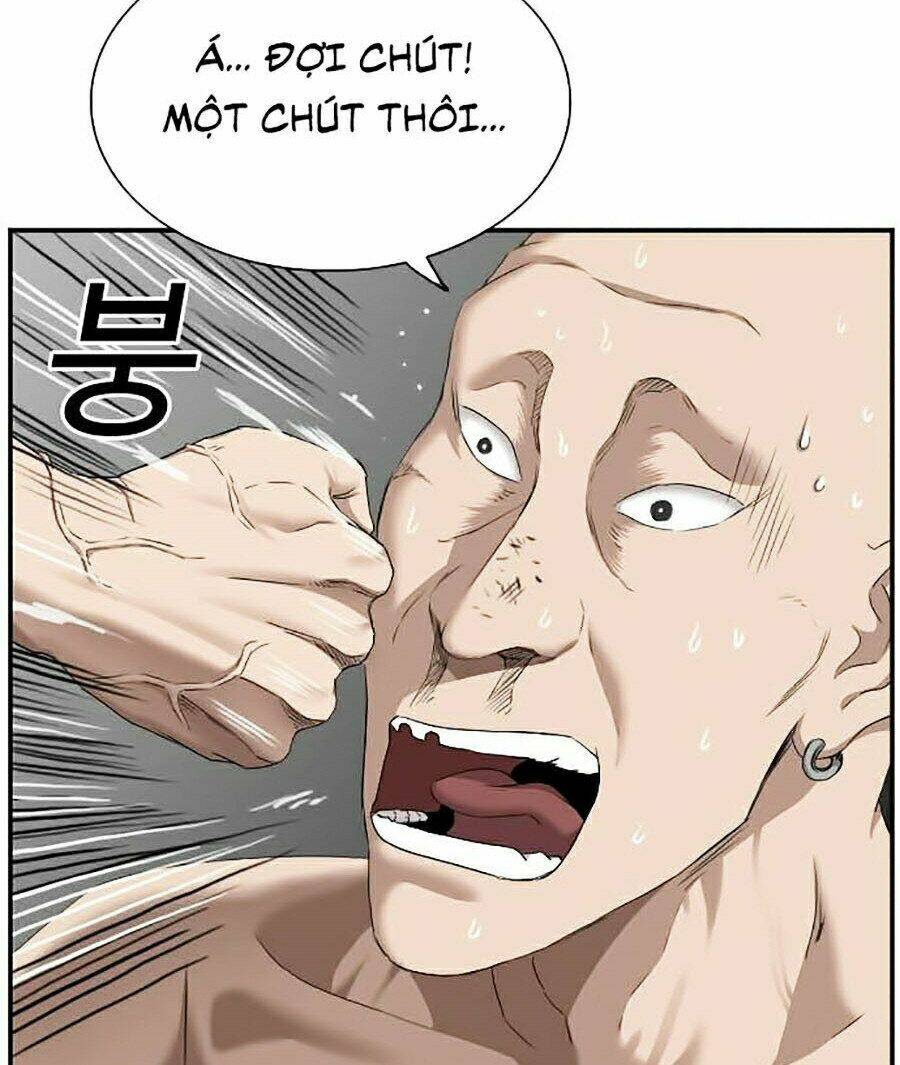 Người Xấu - Chapter 35 - Page 47