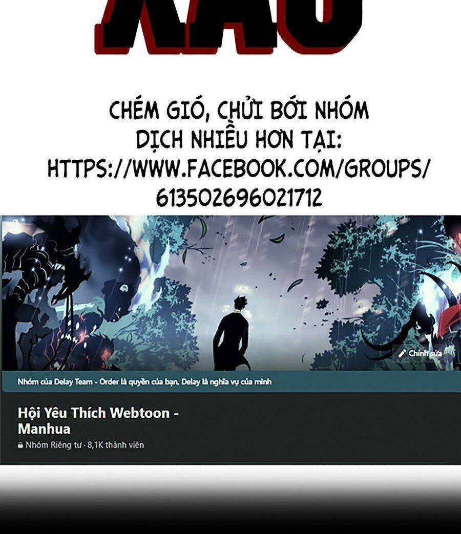 Người Xấu - Chapter 35 - Page 4