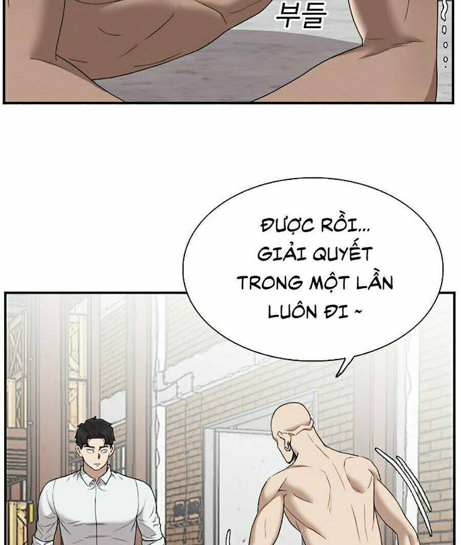 Người Xấu - Chapter 35 - Page 52