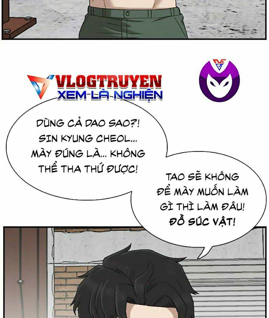 Người Xấu - Chapter 35 - Page 56