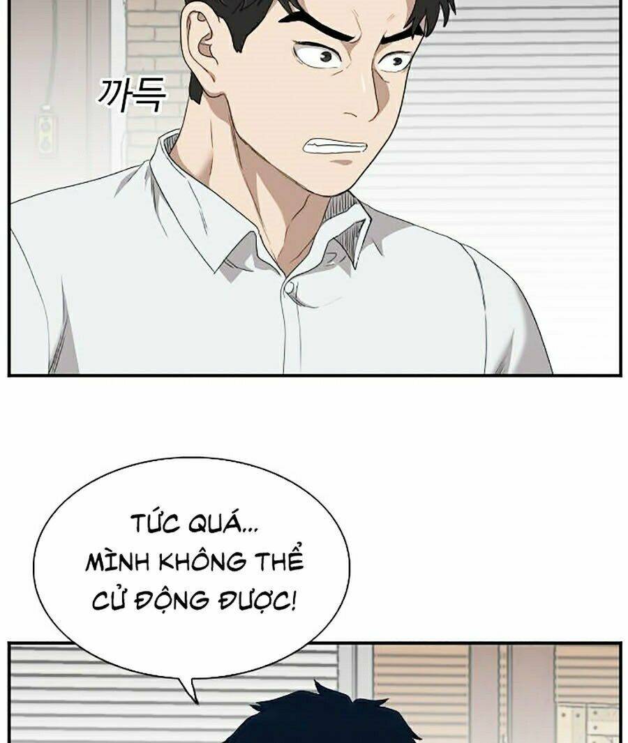 Người Xấu - Chapter 35 - Page 57