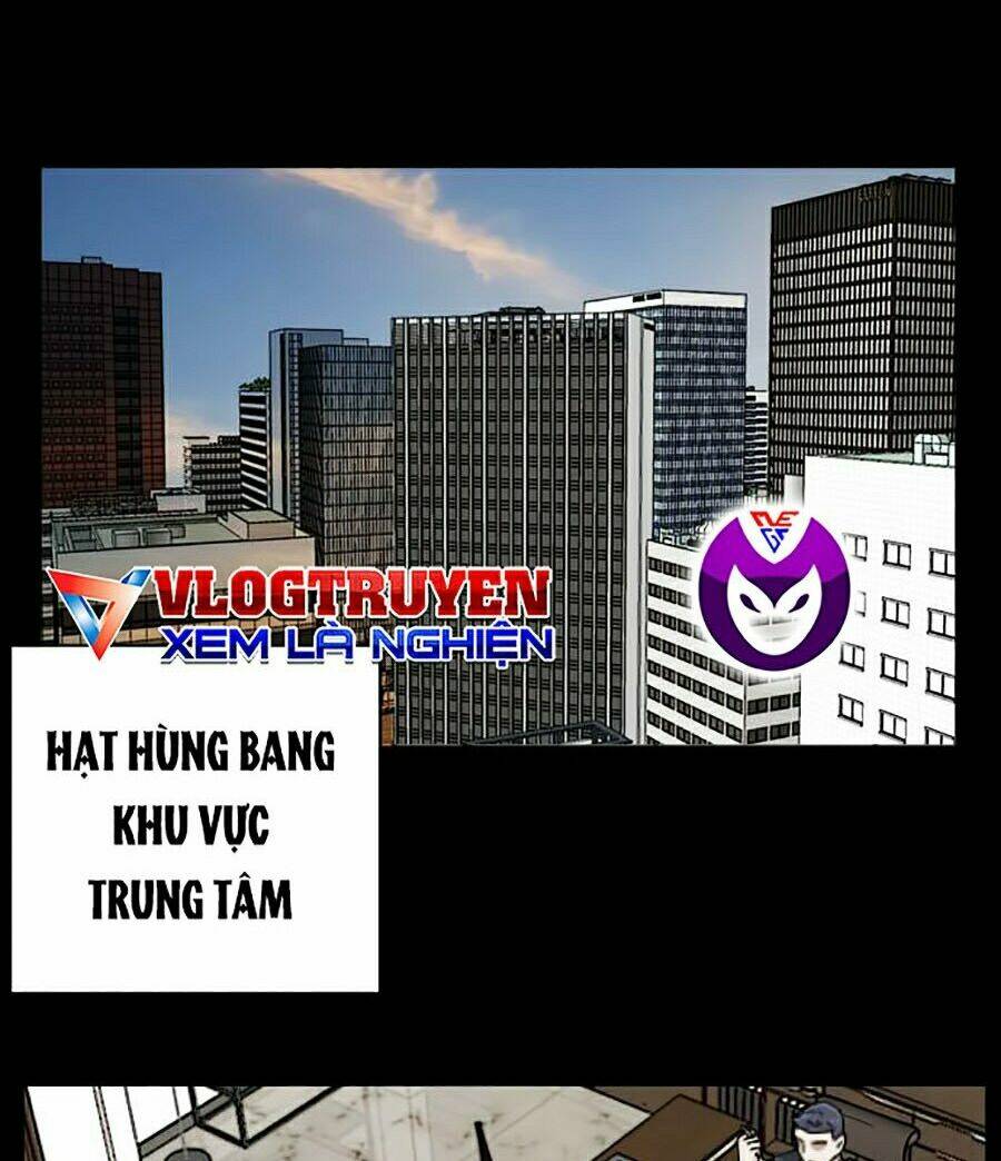 Người Xấu - Chapter 35 - Page 5