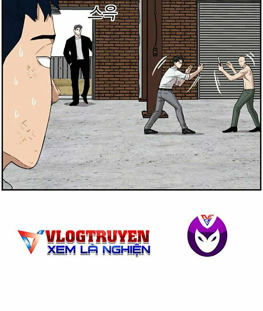 Người Xấu - Chapter 35 - Page 59