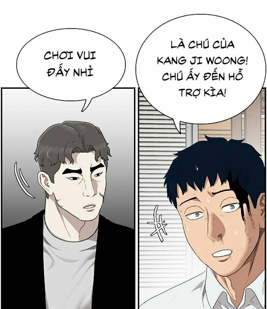 Người Xấu - Chapter 35 - Page 60