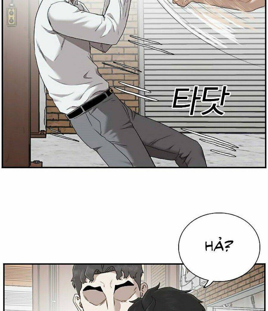 Người Xấu - Chapter 35 - Page 62