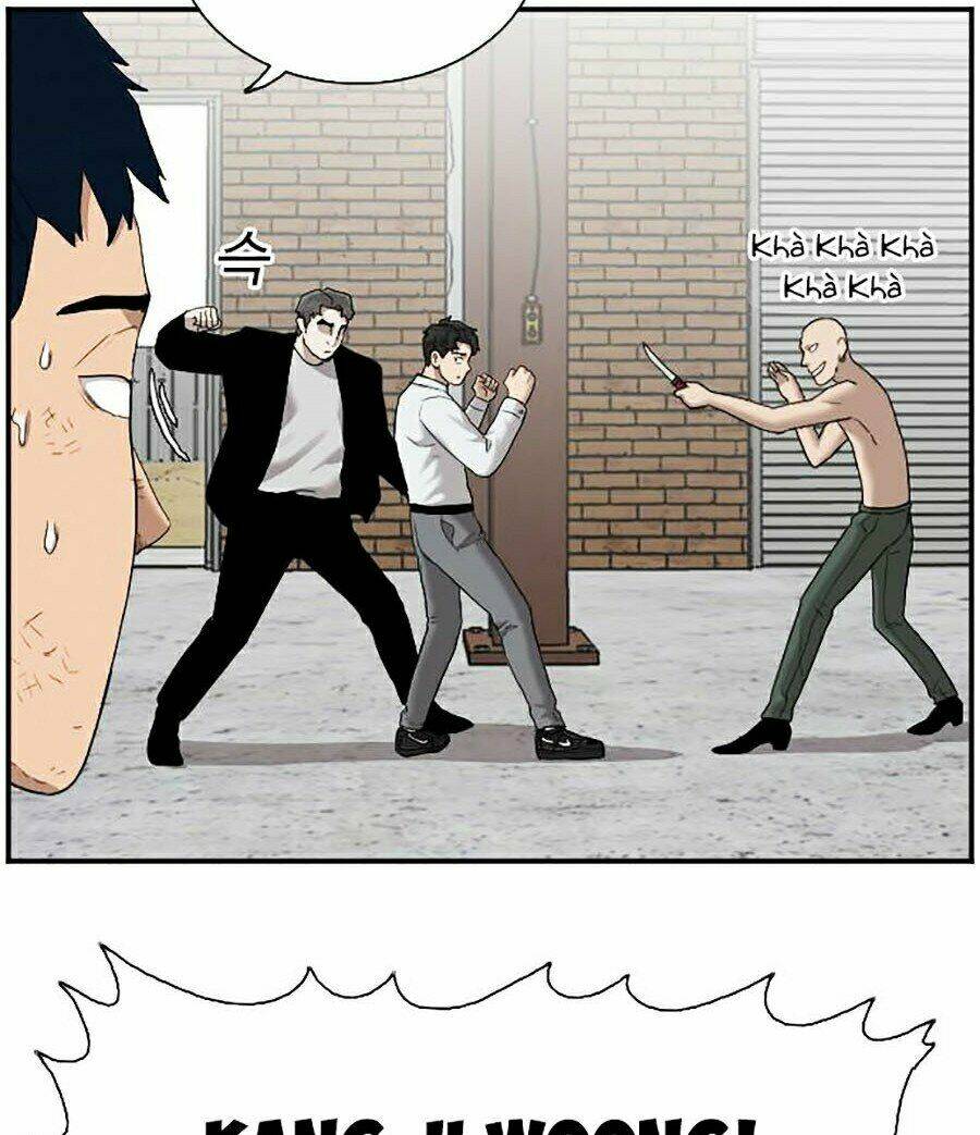 Người Xấu - Chapter 35 - Page 64