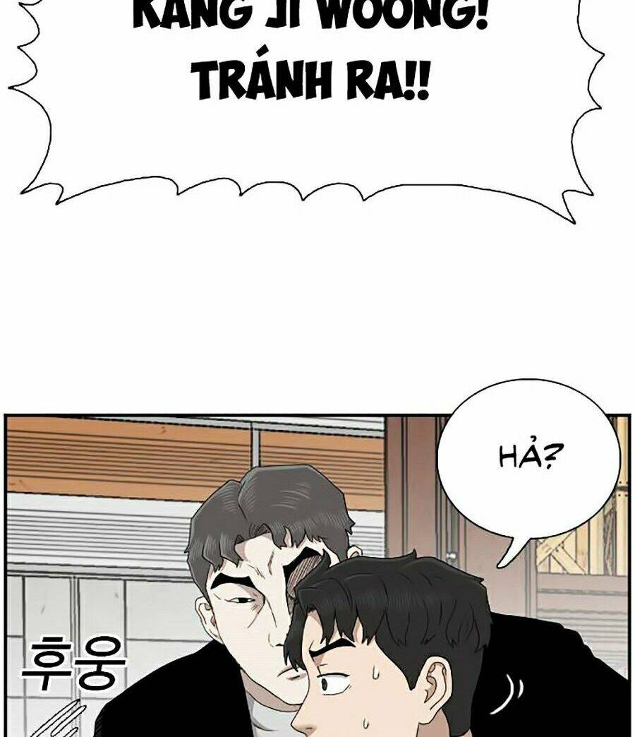 Người Xấu - Chapter 35 - Page 65