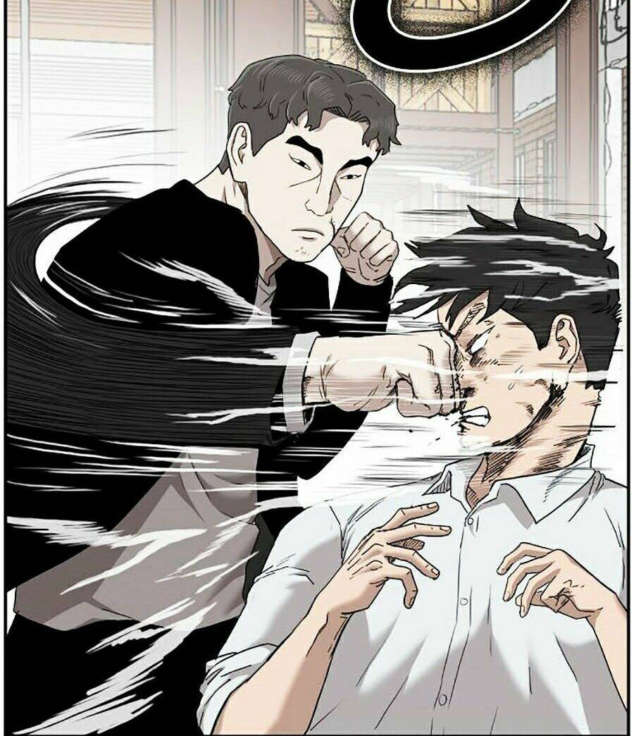 Người Xấu - Chapter 35 - Page 67