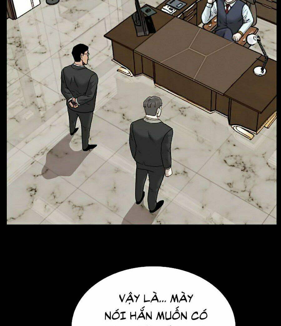 Người Xấu - Chapter 35 - Page 6