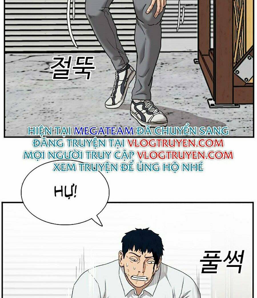 Người Xấu - Chapter 35 - Page 71