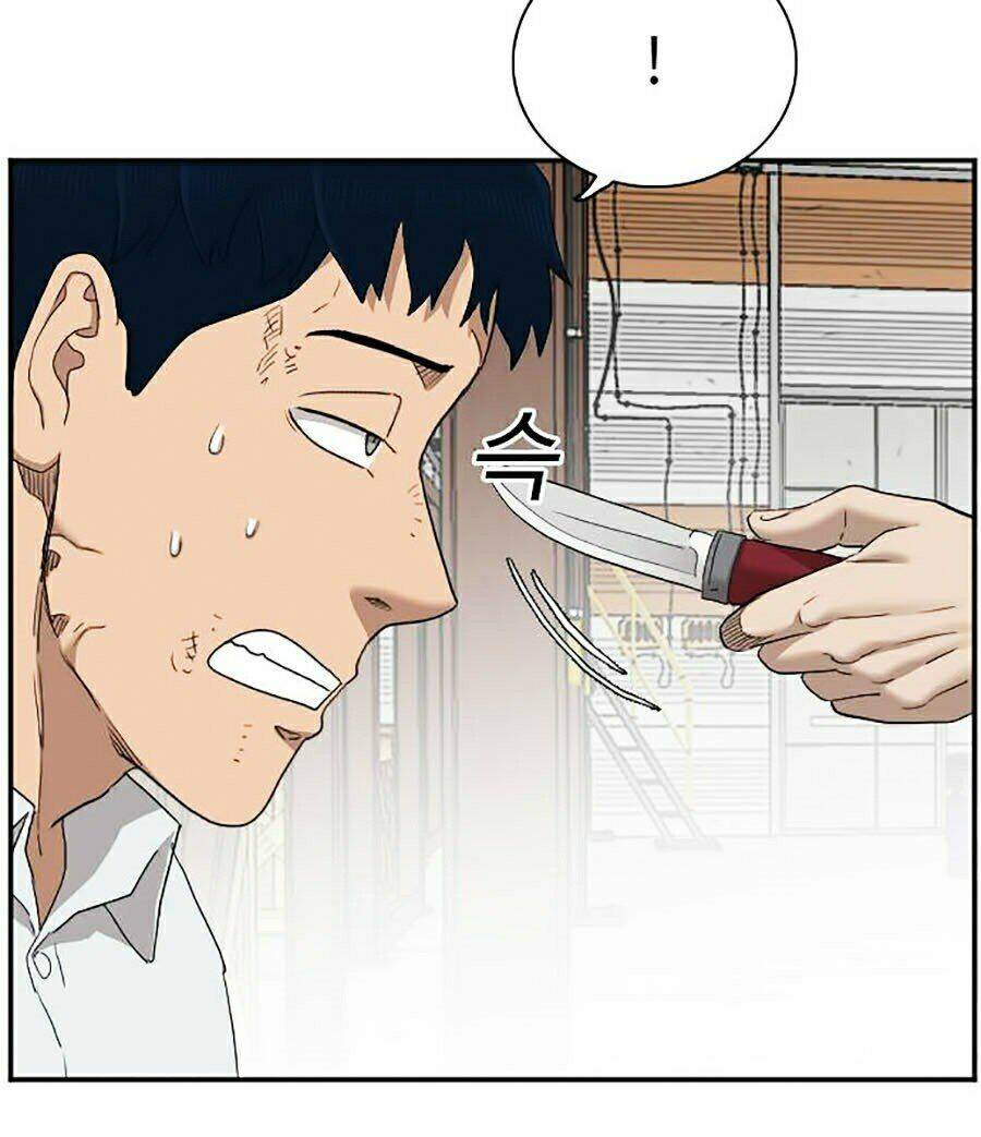 Người Xấu - Chapter 35 - Page 74