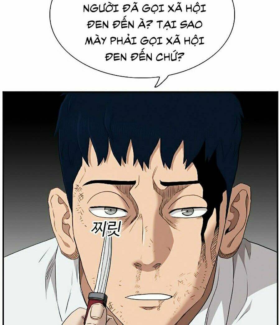 Người Xấu - Chapter 35 - Page 77
