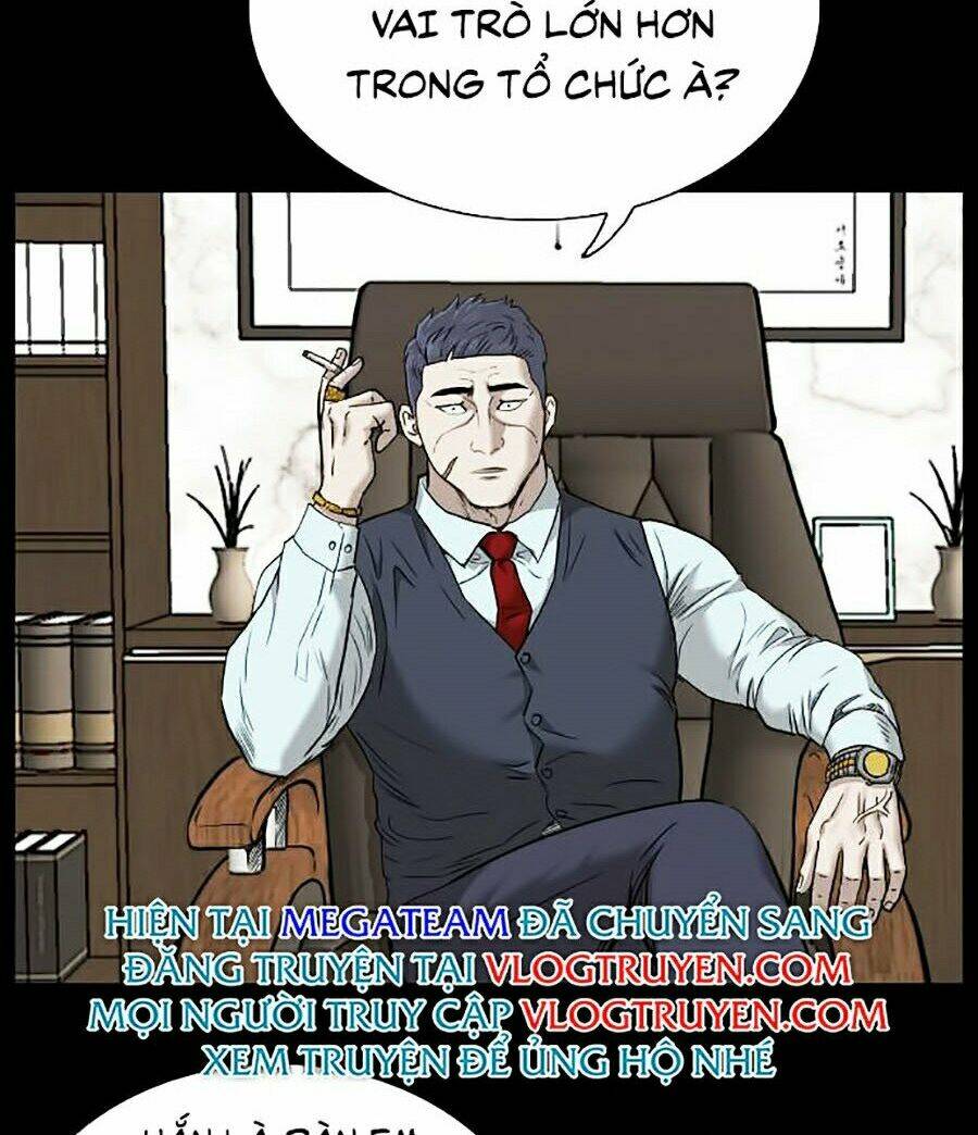 Người Xấu - Chapter 35 - Page 7