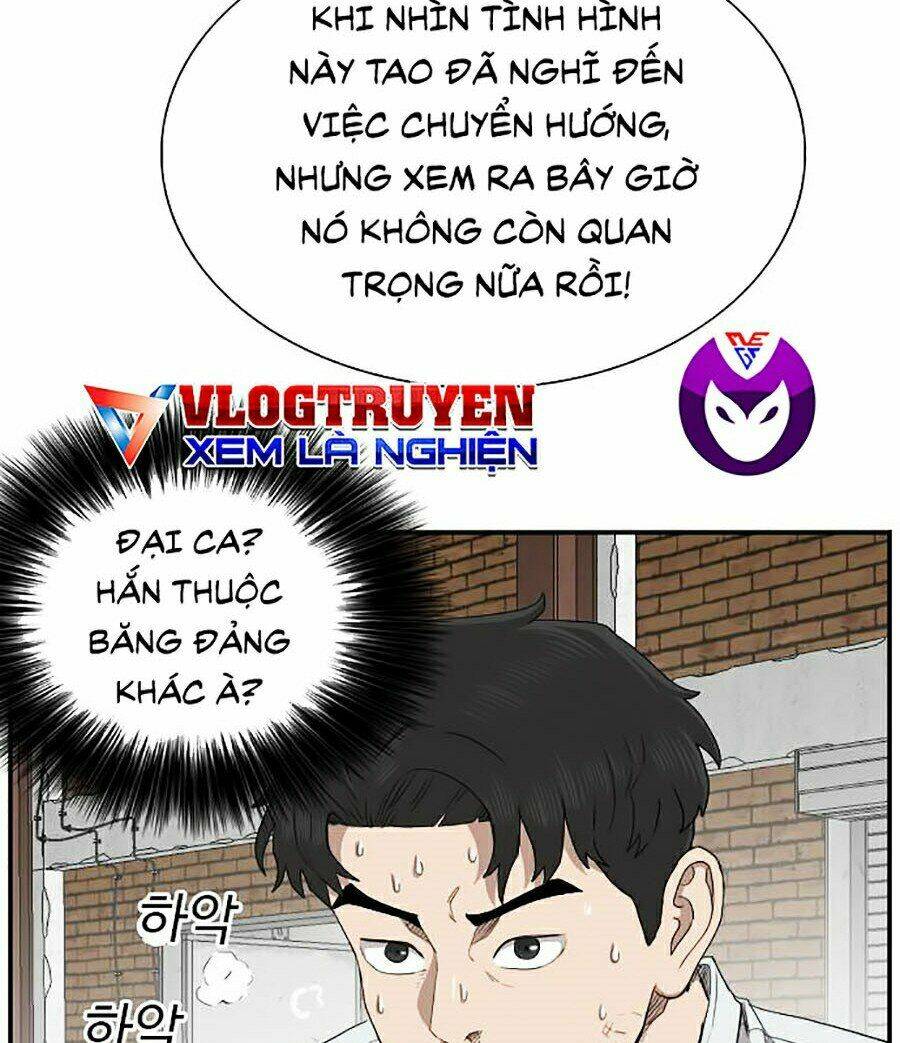 Người Xấu - Chapter 35 - Page 84