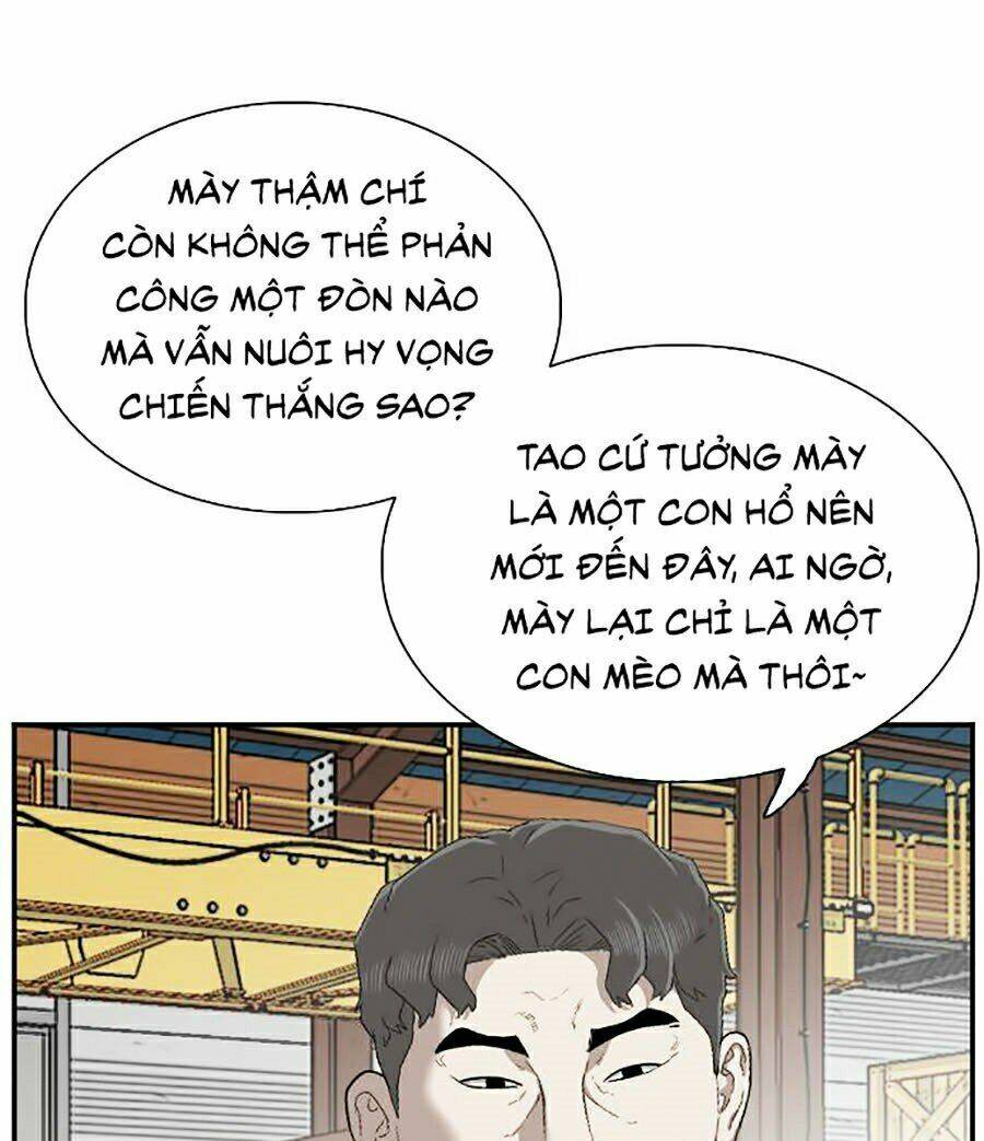 Người Xấu - Chapter 35 - Page 90
