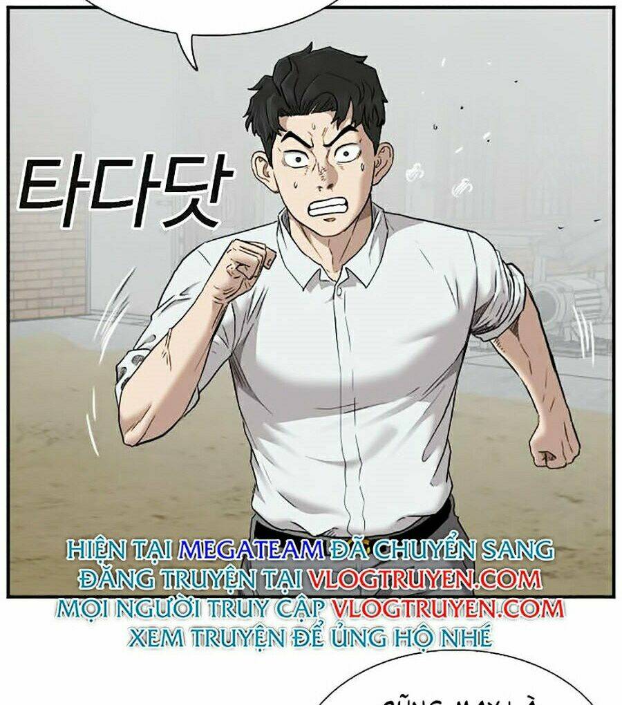 Người Xấu - Chapter 36 - Page 9
