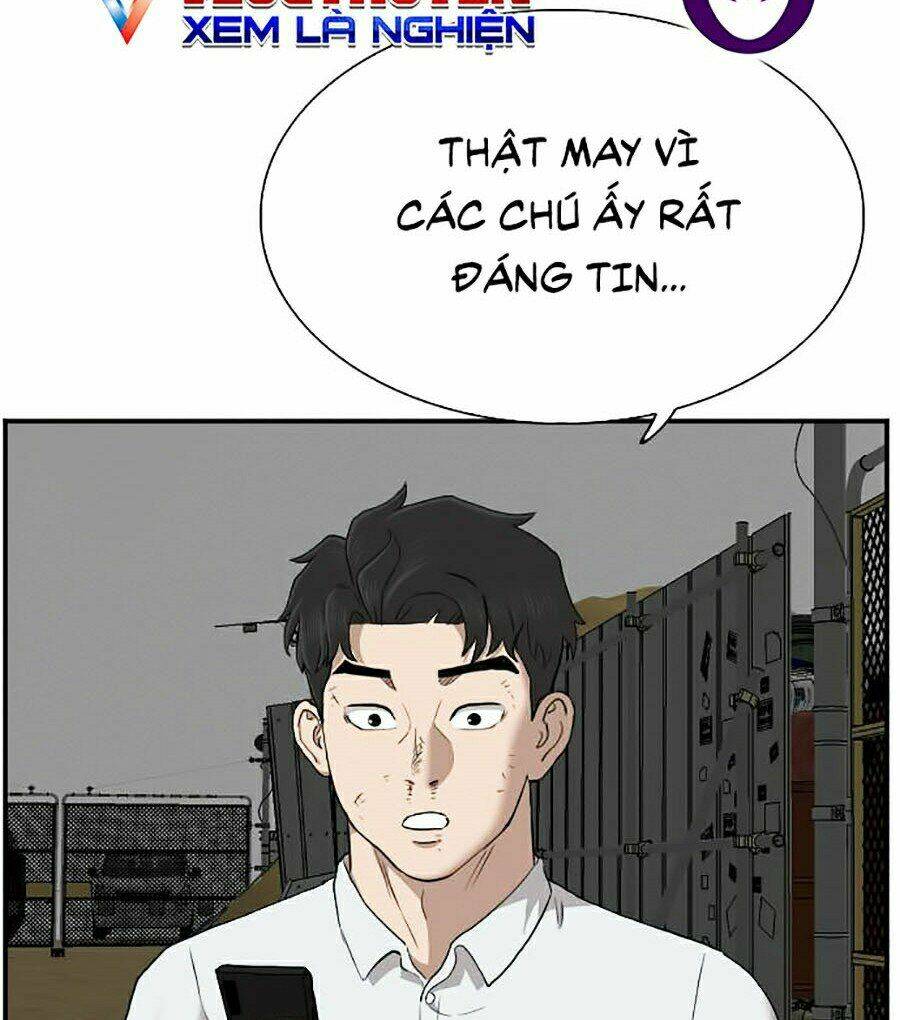 Người Xấu - Chapter 36 - Page 100