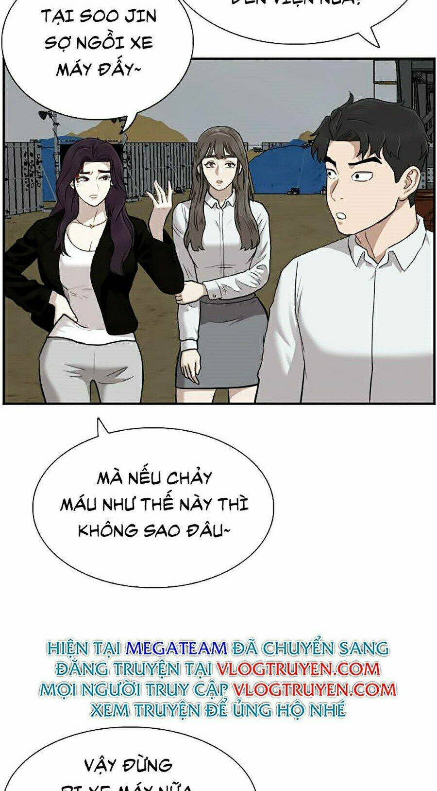 Người Xấu - Chapter 36 - Page 103