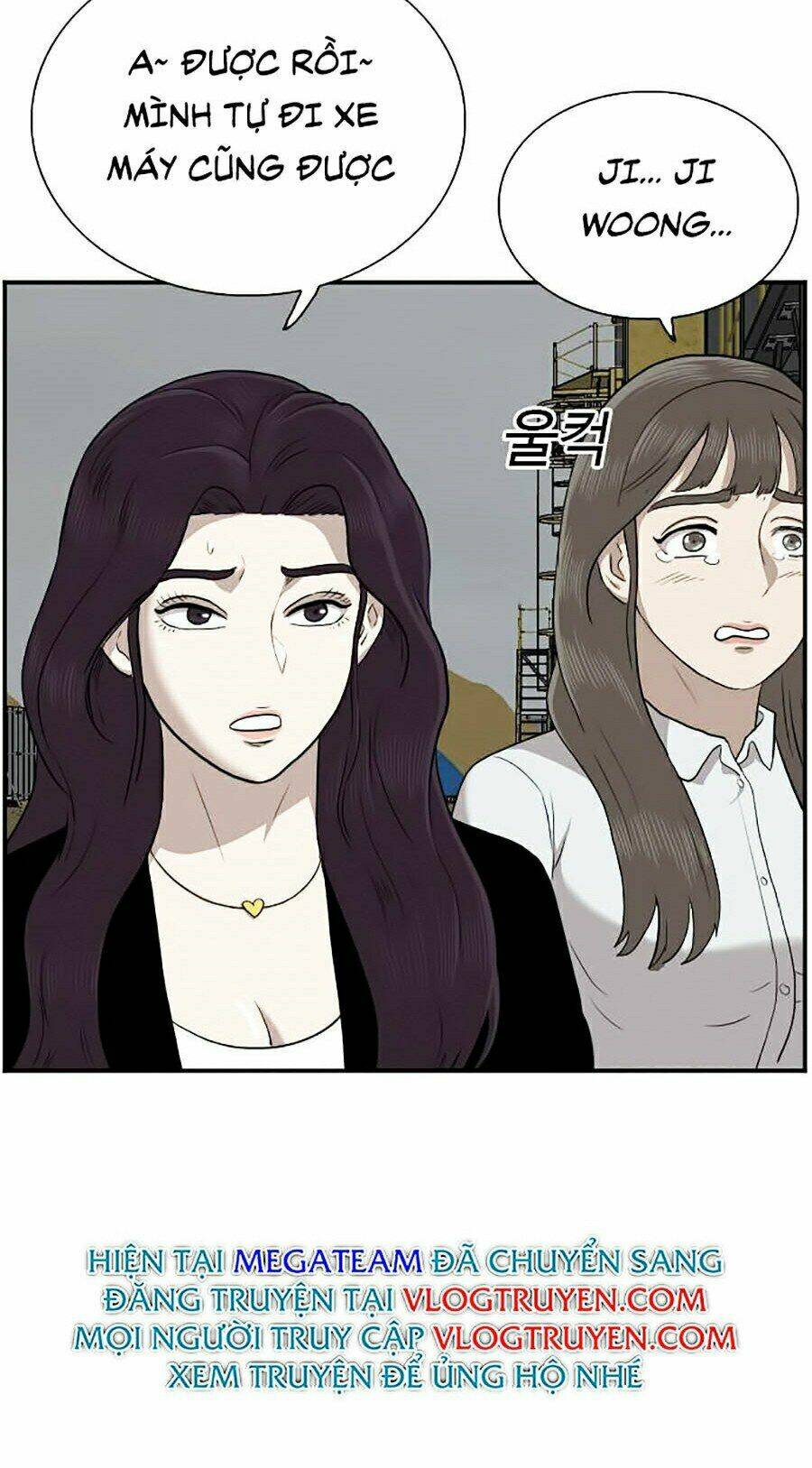 Người Xấu - Chapter 36 - Page 105