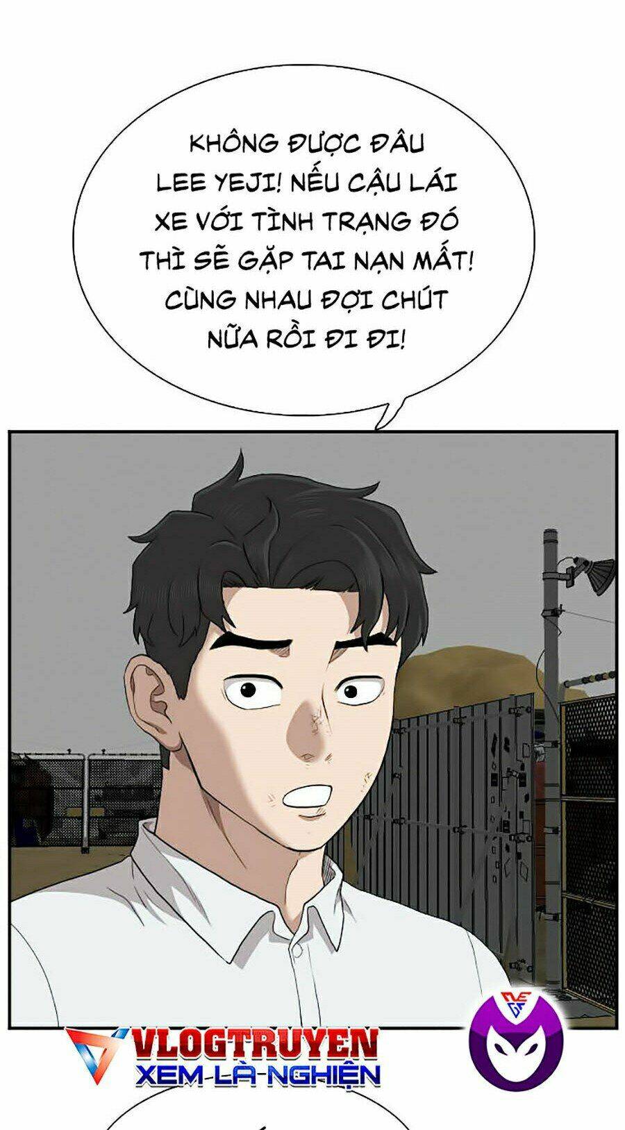 Người Xấu - Chapter 36 - Page 106