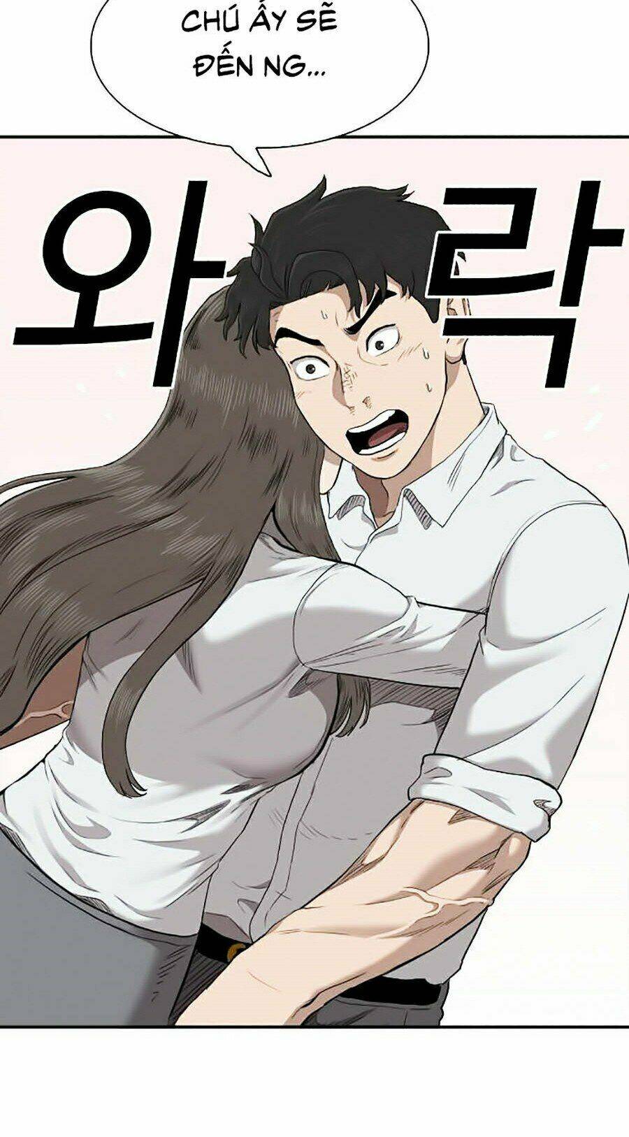 Người Xấu - Chapter 36 - Page 107