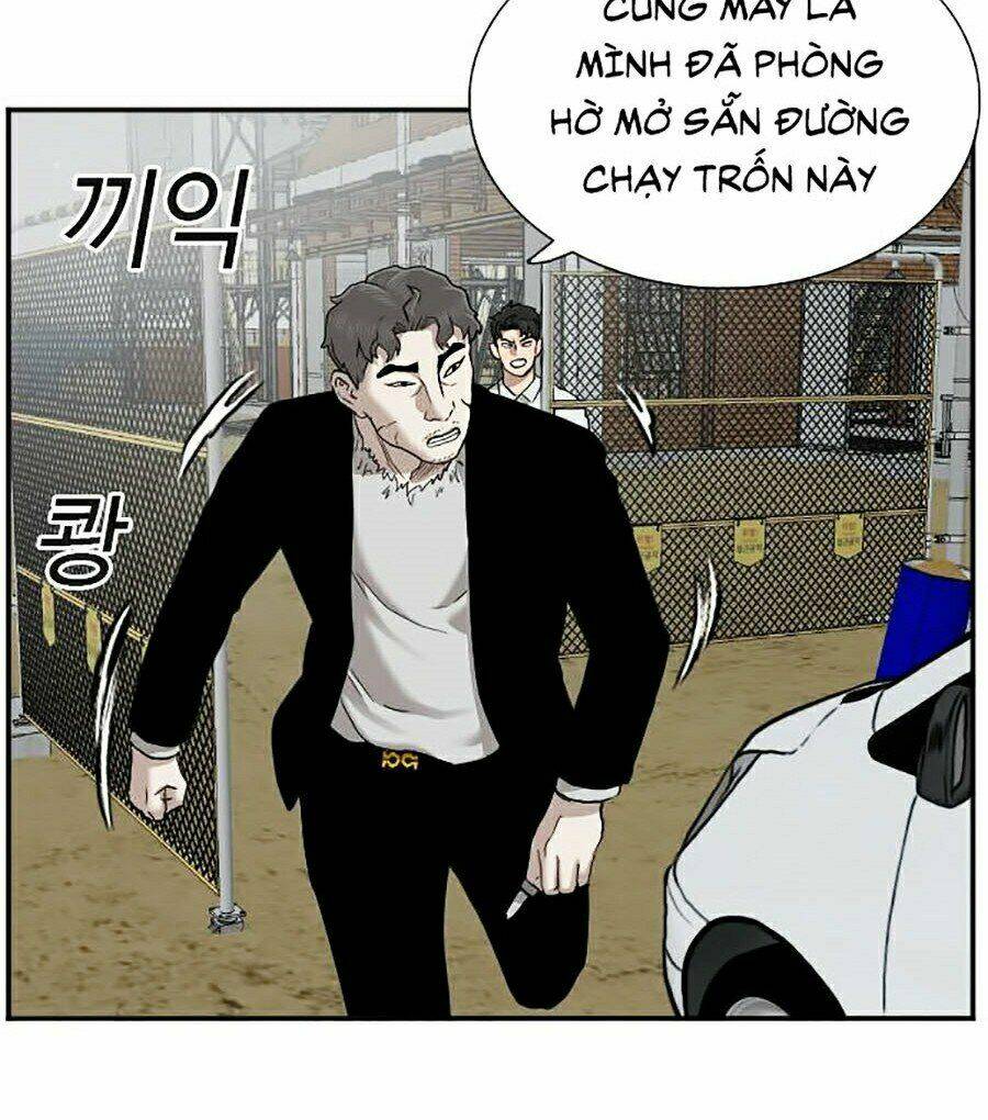 Người Xấu - Chapter 36 - Page 10